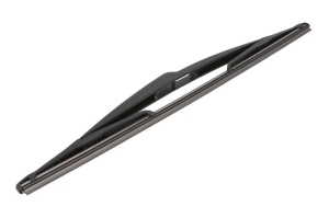Set 3 stergatoare VOLVO C30 (533) din 2006 - 2012, pentru parbriz si luneta fata si spate auto, Valeo Silencio, din cauciuc siliconat rezistent, 4 Stickere Auto VOLVO v12834