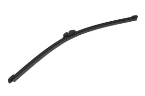 Set 3 stergatoare VOLVO XC90 II (256) din 2014 - 2022, pentru parbriz si luneta fata si spate auto, Valeo Silencio, din cauciuc siliconat rezistent, 4 Stickere Auto VOLVO v12319