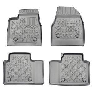 Set covorase AIWAYS U5 ELECTRIC, din 12.2020 - Prezent, covorase tavita, caroserie SUV ELECTRIC, compatibile cu autoturismul AIWAYS U5 ELECTRIC, ARISTAR - Img 3