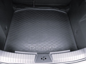 Set Covorase Auto Si Tavita Portbagaj DACIA DUSTER III LPG din 06.2024 - 2026, caroserie suv, 4X2, PORTBAGAJ INFERIOR SI SUPERIOR - Img 6