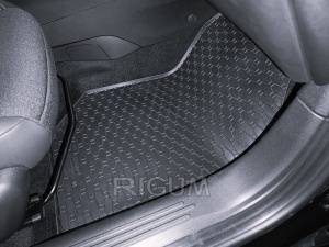 Set Covorase Auto Si Tavita Portbagaj JEEP AVENGER din 01.2023 - 2026, caroserie suv, PORTBAGAJ INFERIOR SI SUPERIOR - Img 4