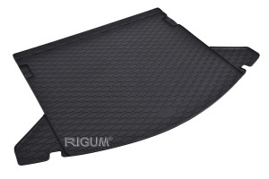Set Covorase Auto Si Tavita Portbagaj MAZDA CX -5 (KF) FACELIFT din 2022 - 2026, caroserie suv, PORTBAGAJ SUPERIOR - Img 5