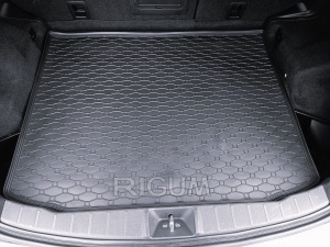Set Covorase Auto Si Tavita Portbagaj MITSUBISHI ASX din 05.2010 - 2013, caroserie suv, - Img 4