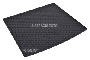 Set Covorase Auto Si Tavita Portbagaj PEUGEOT 2008 I din 04.2013 - 12.2019, caroserie suv, - Img 3