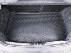 Set Covorase Auto Si Tavita Portbagaj PEUGEOT 206 din 2002 - 2007, caroserie combi, - Img 4