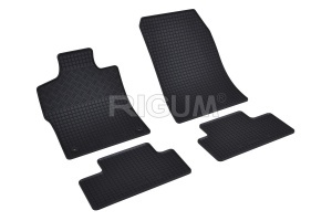 Set Covorase Auto Si Tavita Portbagaj PEUGEOT 308 III PLUG-IN HYBRID din 12.2021 - 2026, caroserie hatchback, - Img 2
