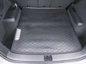 Set Covorase Auto Si Tavita Portbagaj VOLKSWAGEN TAYRON din 2025 - 2026, caroserie suv, - Img 6