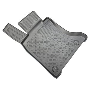 Set covorase BMW SERIA 5 E61, din 06.2004 - 2010, covorase tavita, caroserie COMBI, compatibile cu autoturismul BMW SERIA 5 E61, ARISTAR - Img 4