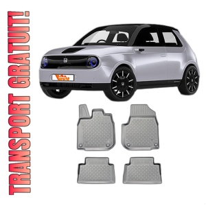 Set covorase HONDA E LCTRIC, din 03.2020 - Prezent, covorase tavita, caroserie HATCHBACK, compatibile cu autoturismul HONDA E LCTRIC, ARISTAR