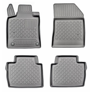 Set covorase PEUGEOT 508 II, din 11.2018 - Prezent, covorase tavita, caroserie SEDAN, compatibile cu autoturismul PEUGEOT 508 II, ARISTAR - Img 3