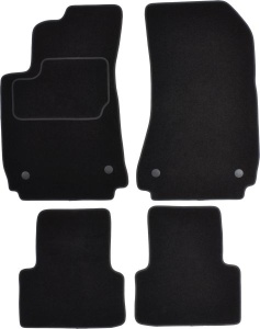 Set Covorase Presuri Auto Si Tavita Portbagaj ALFA ROMEO 159 Sportwagon (939_) din 2005-2012 ALFA ROMEO - Img 3