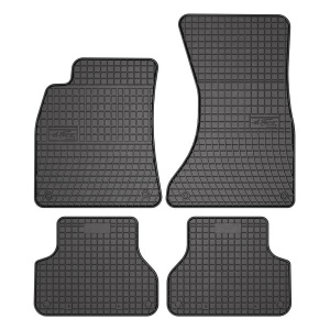 Set Covorase Presuri Auto Si Tavita Portbagaj AUDI A5 Sportback (8TA) din 2009-2017 AUDI - Img 3