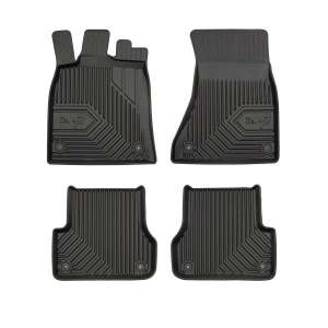 Set Covorase Presuri Auto Si Tavita Portbagaj AUDI A6 C7 (4G2, 4GC) din 2010-2018 AUDI - Img 3