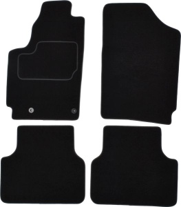 Set Covorase Presuri Auto Si Tavita Portbagaj CITROEN BERLINGO Box Body/MPV (B9) din 2008-2021 CITROEN - Img 3