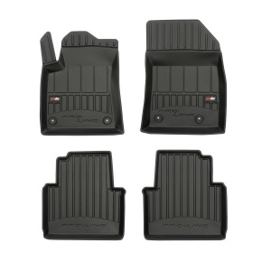 Set Covorase Presuri Auto Si Tavita Portbagaj CITROEN C3 AIRCROSS II (2R_, 2C_) din 2017-2020 CITROEN - Img 3