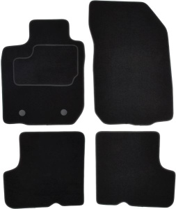 Set Covorase Presuri Auto Si Tavita Portbagaj DACIA DUSTER (HS_) din 2010-2018 DACIA - Img 3