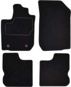 Set Covorase Presuri Auto Si Tavita Portbagaj DACIA LOGAN II din 2012-2019 DACIA - Img 3