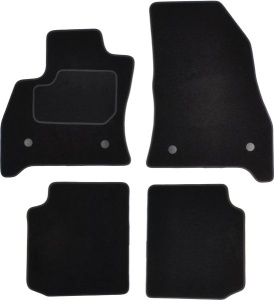 Set Covorase Presuri Auto Si Tavita Portbagaj FIAT 500L (351_, 352_) din 2012-2018 FIAT - Img 3