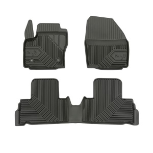 Set Covorase Presuri Auto Si Tavita Portbagaj FORD GALAXY II (WA6) din 2006-2015 FORD - Img 3