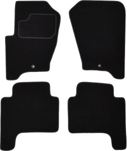 Set Covorase Presuri Auto Si Tavita Portbagaj LAND ROVER RANGE ROVER SPORT I (L320) din 2005-2013 LAND ROVER - Img 3