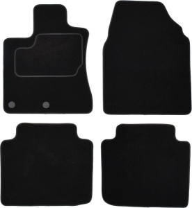 Set Covorase Presuri Auto Si Tavita Portbagaj NISSAN QASHQAI I (J10, NJ10) din 2006-2014 NISSAN - Img 3