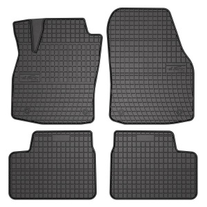 Set Covorase Presuri Auto Si Tavita Portbagaj OPEL ASTRA H (A04) din 2004-2014 OPEL - Img 3