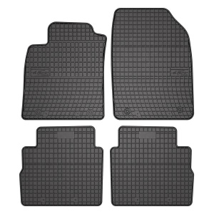 Set Covorase Presuri Auto Si Tavita Portbagaj OPEL VECTRA C Estate (Z02) din 2003-2009 OPEL - Img 3
