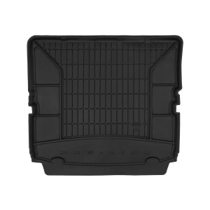 Set Covorase Presuri Auto Si Tavita Portbagaj OPEL ZAFIRA B Box Body/MPV (A05) din 2005-2015 OPEL - Img 4