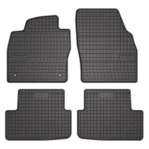 Set Covorase Presuri Auto Si Tavita Portbagaj SEAT IBIZA V (KJ1, KJG) din 2017-2020 SEAT - Img 3