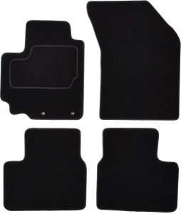 Set Covorase Presuri Auto Si Tavita Portbagaj SUZUKI SWIFT IV (FZ, NZ) din 2010-2013 SUZUKI - Img 3
