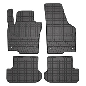 Set Covorase Presuri Auto Si Tavita Portbagaj Volkswagen BEETLE (5C1, 5C2) din 2011-2019 Volkswagen - Img 3