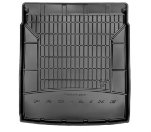 Set Covorase Presuri Auto Si Tavita Portbagaj Volkswagen PASSAT B6 (3C2) din 2005-2010 Volkswagen - Img 4