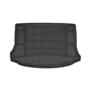 Set Covorase Presuri Auto Si Tavita Portbagaj VOLVO V40 Hatchback (525) din 2012-2019 VOLVO - Img 4