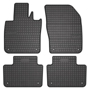 Set Covorase Presuri Auto Si Tavita Portbagaj VOLVO V60 II Cross Country (227) din 2018-2021 VOLVO - Img 3