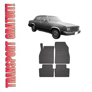 Set covorase presuri CHEVROLET MALIBU din 2012-2018, auto, din cauciuc thermoplastic, CHEVROLET