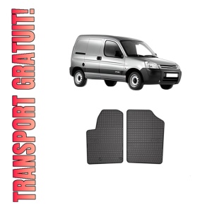 Set covorase presuri CITROEN BERLINGO / BERLINGO FIRST Box Body/MPV (M_) din 1996-2011, auto, din cauciuc thermoplastic, CITROEN