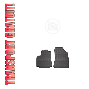 Set covorase presuri CITROEN BERLINGO II din 2008-2018, auto, din cauciuc thermoplastic, CITROEN