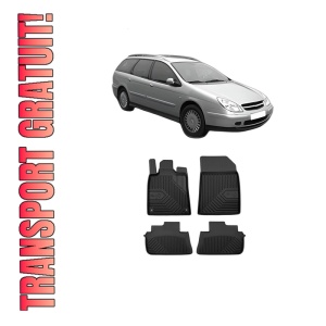 Set covorase presuri CITROEN C5 I Break (DE_) din 2001-2004, auto, din cauciuc thermoplastic, CITROEN