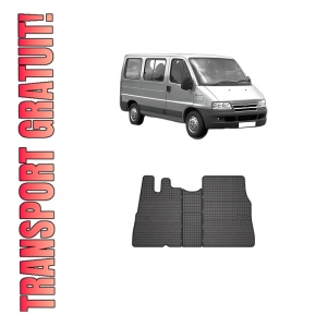 Set covorase presuri CITROEN JUMPER I Bus (244, Z_) din 2002-2006, auto, din cauciuc thermoplastic, CITROEN