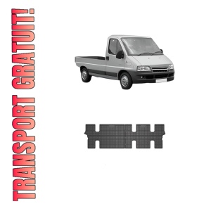 Set covorase presuri CITROEN JUMPER I Platform/Chassis (244) din 2002-2006, auto, din cauciuc thermoplastic, CITROEN
