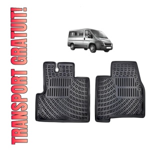 Set covorase presuri CITROEN JUMPER III din 2006, auto, din cauciuc thermoplastic