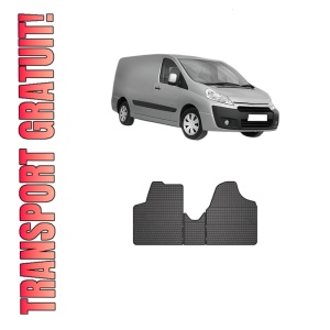 Set covorase presuri CITROEN JUMPY II Van din 2007-2016, auto, din cauciuc thermoplastic, CITROEN