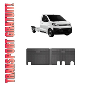 Set covorase presuri CITROEN JUMPY III Platform/Chassis (V_) din 2016-2023, auto, din cauciuc thermoplastic, CITROEN