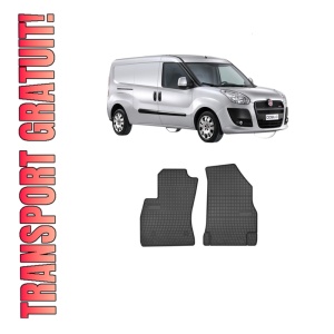 Set covorase presuri FIAT DOBLO Bus (263_) din 2010-2023, auto, din cauciuc thermoplastic, FIAT