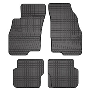Set covorase presuri FIAT GRANDE PUNTO (199_) din 2005-2015, auto, din cauciuc thermoplastic, FIAT - Img 3