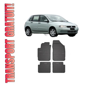 Set covorase presuri FIAT STILO VAN (192_) din 2001-2008, auto, din cauciuc thermoplastic, FIAT