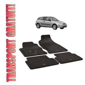 Set covorase presuri FORD FOCUS I din 2001-2006, auto, din cauciuc thermoplastic