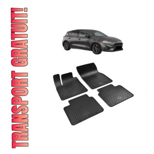 Set covorase presuri FORD FOCUS IV INCLUSIV HYBRID din 2018, auto, din cauciuc thermoplastic - Img 8