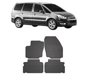 Set covorase presuri FORD GALAXY MK II VAN (WA6) din 2006-2015, auto, din cauciuc thermoplastic, FORD - Img 2
