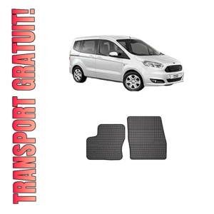 Set covorase presuri FORD TOURNEO COURIER B460 MPV din 2014-2023, auto, din cauciuc thermoplastic, FORD